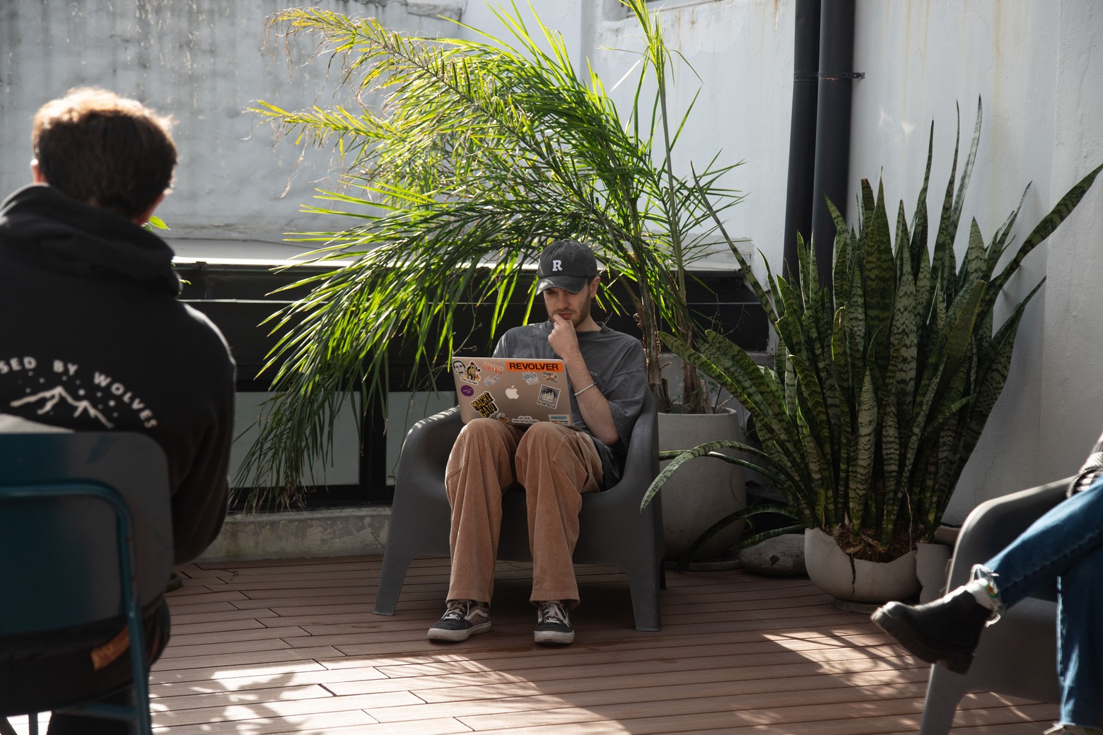 Proactividad en el trabajo: la clave para el éxito profesional