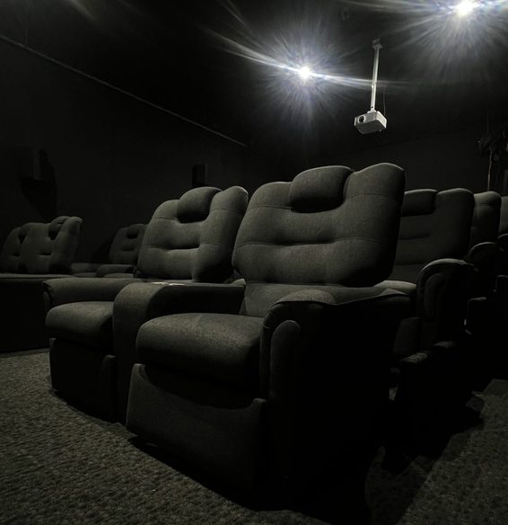 sala de cine en alquiler en Coworking de Palermo, Buenos Aires