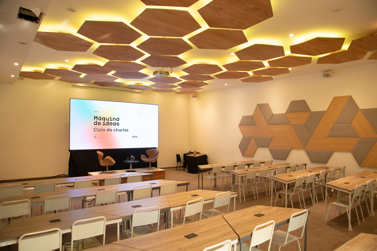 Innovation Lab